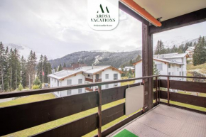 Rehwiesa Studio C24 by Arosa Vacations